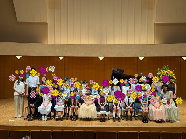 ひろたピアノ教室