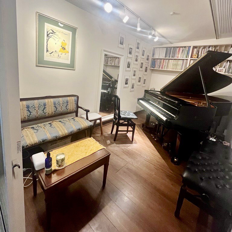 ひろたピアノ教室